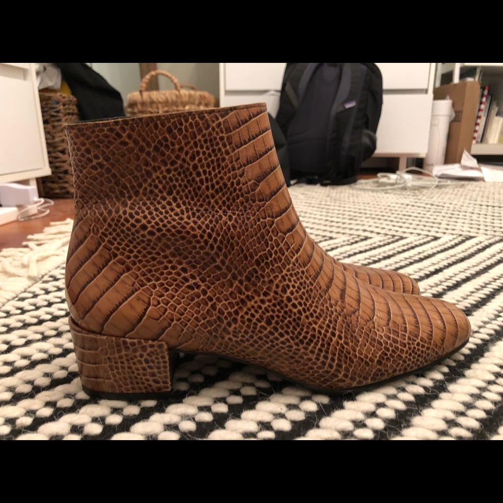 Freda Salvador True Boot